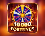 10000 Fortunes