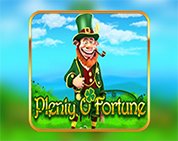 Plenty O`Fortune